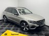 USED 2018 68 MERCEDES-BENZ GLC 2.0 GLC250 Urban Edition SUV 5dr Petrol G-Tronic+ 4MATIC Euro 6 (s/s) (211 ps) 1 Previous Owner / Sat Nav / Apple Car Play / Bluetooth / Isofix / Reverse Camera / Heated Seats