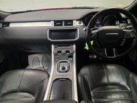 USED 2017 17 LAND ROVER RANGE ROVER EVOQUE 2.0 TD4 HSE Dynamic SUV 5dr Diesel Auto 4WD Euro 6 (s/s) (180 ps) 