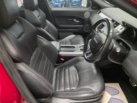 USED 2017 17 LAND ROVER RANGE ROVER EVOQUE 2.0 TD4 HSE Dynamic SUV 5dr Diesel Auto 4WD Euro 6 (s/s) (180 ps) 