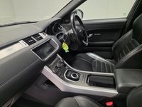 USED 2017 17 LAND ROVER RANGE ROVER EVOQUE 2.0 TD4 HSE Dynamic SUV 5dr Diesel Auto 4WD Euro 6 (s/s) (180 ps) 