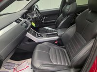 USED 2017 17 LAND ROVER RANGE ROVER EVOQUE 2.0 TD4 HSE Dynamic SUV 5dr Diesel Auto 4WD Euro 6 (s/s) (180 ps) 