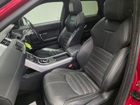 USED 2017 17 LAND ROVER RANGE ROVER EVOQUE 2.0 TD4 HSE Dynamic SUV 5dr Diesel Auto 4WD Euro 6 (s/s) (180 ps) 