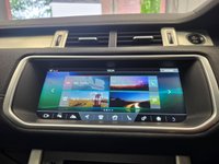 USED 2017 17 LAND ROVER RANGE ROVER EVOQUE 2.0 TD4 HSE Dynamic SUV 5dr Diesel Auto 4WD Euro 6 (s/s) (180 ps) 