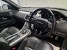 USED 2017 17 LAND ROVER RANGE ROVER EVOQUE 2.0 TD4 HSE Dynamic SUV 5dr Diesel Auto 4WD Euro 6 (s/s) (180 ps) 