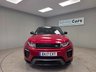 USED 2017 17 LAND ROVER RANGE ROVER EVOQUE 2.0 TD4 HSE Dynamic SUV 5dr Diesel Auto 4WD Euro 6 (s/s) (180 ps) 