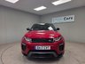USED 2017 17 LAND ROVER RANGE ROVER EVOQUE 2.0 TD4 HSE Dynamic SUV 5dr Diesel Auto 4WD Euro 6 (s/s) (180 ps) 