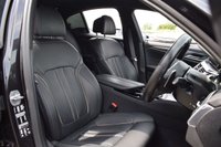 USED 2022 22 BMW 5 SERIES 2.0 520d MHT M Sport Saloon 4dr Diesel Hybrid Steptronic xDrive Euro 6 (s/s) (190 ps) M SPORT PRO / H&K / COMFORT PK