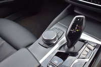 USED 2022 22 BMW 5 SERIES 2.0 520d MHT M Sport Saloon 4dr Diesel Hybrid Steptronic xDrive Euro 6 (s/s) (190 ps) M SPORT PRO / H&K / COMFORT PK
