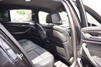 USED 2022 22 BMW 5 SERIES 2.0 520d MHT M Sport Saloon 4dr Diesel Hybrid Steptronic xDrive Euro 6 (s/s) (190 ps) M SPORT PRO / H&K / COMFORT PK