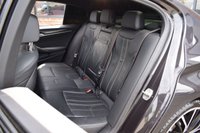 USED 2022 22 BMW 5 SERIES 2.0 520d MHT M Sport Saloon 4dr Diesel Hybrid Steptronic xDrive Euro 6 (s/s) (190 ps) M SPORT PRO / H&K / COMFORT PK