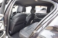 USED 2022 22 BMW 5 SERIES 2.0 520d MHT M Sport Saloon 4dr Diesel Hybrid Steptronic xDrive Euro 6 (s/s) (190 ps) M SPORT PRO / H&K / COMFORT PK