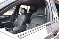 USED 2022 22 BMW 5 SERIES 2.0 520d MHT M Sport Saloon 4dr Diesel Hybrid Steptronic xDrive Euro 6 (s/s) (190 ps) M SPORT PRO / H&K / COMFORT PK