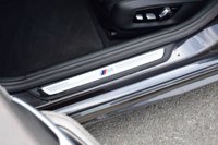USED 2022 22 BMW 5 SERIES 2.0 520d MHT M Sport Saloon 4dr Diesel Hybrid Steptronic xDrive Euro 6 (s/s) (190 ps) M SPORT PRO / H&K / COMFORT PK