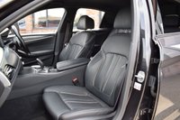 USED 2022 22 BMW 5 SERIES 2.0 520d MHT M Sport Saloon 4dr Diesel Hybrid Steptronic xDrive Euro 6 (s/s) (190 ps) M SPORT PRO / H&K / COMFORT PK