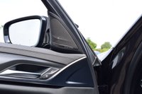 USED 2022 22 BMW 5 SERIES 2.0 520d MHT M Sport Saloon 4dr Diesel Hybrid Steptronic xDrive Euro 6 (s/s) (190 ps) M SPORT PRO / H&K / COMFORT PK