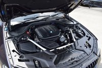 USED 2022 22 BMW 5 SERIES 2.0 520d MHT M Sport Saloon 4dr Diesel Hybrid Steptronic xDrive Euro 6 (s/s) (190 ps) M SPORT PRO / H&K / COMFORT PK