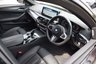 USED 2022 22 BMW 5 SERIES 2.0 520d MHT M Sport Saloon 4dr Diesel Hybrid Steptronic xDrive Euro 6 (s/s) (190 ps) M SPORT PRO / H&K / COMFORT PK