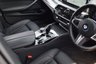 USED 2022 22 BMW 5 SERIES 2.0 520d MHT M Sport Saloon 4dr Diesel Hybrid Steptronic xDrive Euro 6 (s/s) (190 ps) M SPORT PRO / H&K / COMFORT PK