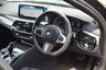 USED 2022 22 BMW 5 SERIES 2.0 520d MHT M Sport Saloon 4dr Diesel Hybrid Steptronic xDrive Euro 6 (s/s) (190 ps) M SPORT PRO / H&K / COMFORT PK