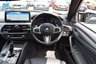 USED 2022 22 BMW 5 SERIES 2.0 520d MHT M Sport Saloon 4dr Diesel Hybrid Steptronic xDrive Euro 6 (s/s) (190 ps) M SPORT PRO / H&K / COMFORT PK