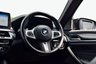 USED 2022 22 BMW 5 SERIES 2.0 520d MHT M Sport Saloon 4dr Diesel Hybrid Steptronic xDrive Euro 6 (s/s) (190 ps) M SPORT PRO / H&K / COMFORT PK