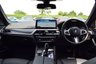 USED 2022 22 BMW 5 SERIES 2.0 520d MHT M Sport Saloon 4dr Diesel Hybrid Steptronic xDrive Euro 6 (s/s) (190 ps) M SPORT PRO / H&K / COMFORT PK