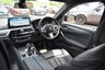 USED 2022 22 BMW 5 SERIES 2.0 520d MHT M Sport Saloon 4dr Diesel Hybrid Steptronic xDrive Euro 6 (s/s) (190 ps) M SPORT PRO / H&K / COMFORT PK
