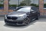 USED 2022 22 BMW 5 SERIES 2.0 520d MHT M Sport Saloon 4dr Diesel Hybrid Steptronic xDrive Euro 6 (s/s) (190 ps) M SPORT PRO / H&K / COMFORT PK