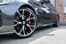 USED 2022 22 BMW 5 SERIES 2.0 520d MHT M Sport Saloon 4dr Diesel Hybrid Steptronic xDrive Euro 6 (s/s) (190 ps) M SPORT PRO / H&K / COMFORT PK