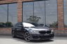 USED 2022 22 BMW 5 SERIES 2.0 520d MHT M Sport Saloon 4dr Diesel Hybrid Steptronic xDrive Euro 6 (s/s) (190 ps) M SPORT PRO / H&K / COMFORT PK
