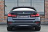 USED 2022 22 BMW 5 SERIES 2.0 520d MHT M Sport Saloon 4dr Diesel Hybrid Steptronic xDrive Euro 6 (s/s) (190 ps) M SPORT PRO / H&K / COMFORT PK