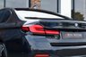 USED 2022 22 BMW 5 SERIES 2.0 520d MHT M Sport Saloon 4dr Diesel Hybrid Steptronic xDrive Euro 6 (s/s) (190 ps) M SPORT PRO / H&K / COMFORT PK