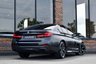 USED 2022 22 BMW 5 SERIES 2.0 520d MHT M Sport Saloon 4dr Diesel Hybrid Steptronic xDrive Euro 6 (s/s) (190 ps) M SPORT PRO / H&K / COMFORT PK