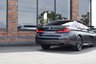 USED 2022 22 BMW 5 SERIES 2.0 520d MHT M Sport Saloon 4dr Diesel Hybrid Steptronic xDrive Euro 6 (s/s) (190 ps) M SPORT PRO / H&K / COMFORT PK