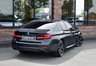 USED 2022 22 BMW 5 SERIES 2.0 520d MHT M Sport Saloon 4dr Diesel Hybrid Steptronic xDrive Euro 6 (s/s) (190 ps) M SPORT PRO / H&K / COMFORT PK