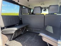 USED 2011 11 MERCEDES-BENZ G CLASS 3.0 G350 V6 BlueTEC G-Tronic 4WD Euro 5 5dr 3RD ROW SEATS+REAR TVS+F/SPEC!