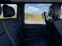 USED 2011 11 MERCEDES-BENZ G CLASS 3.0 G350 V6 BlueTEC G-Tronic 4WD Euro 5 5dr 3RD ROW SEATS+REAR TVS+F/SPEC!