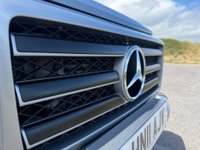 USED 2011 11 MERCEDES-BENZ G CLASS 3.0 G350 V6 BlueTEC G-Tronic 4WD Euro 5 5dr 3RD ROW SEATS+REAR TVS+F/SPEC!