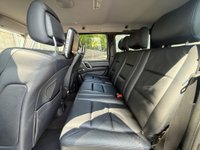 USED 2011 11 MERCEDES-BENZ G CLASS 3.0 G350 V6 BlueTEC G-Tronic 4WD Euro 5 5dr 3RD ROW SEATS+REAR TVS+F/SPEC!