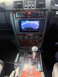 USED 2011 11 MERCEDES-BENZ G CLASS 3.0 G350 V6 BlueTEC G-Tronic 4WD Euro 5 5dr 3RD ROW SEATS+REAR TVS+F/SPEC!