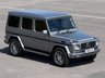USED 2011 11 MERCEDES-BENZ G CLASS 3.0 G350 V6 BlueTEC G-Tronic 4WD Euro 5 5dr 3RD ROW SEATS+REAR TVS+F/SPEC!