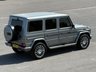 USED 2011 11 MERCEDES-BENZ G CLASS 3.0 G350 V6 BlueTEC G-Tronic 4WD Euro 5 5dr 3RD ROW SEATS+REAR TVS+F/SPEC!
