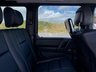 USED 2011 11 MERCEDES-BENZ G CLASS 3.0 G350 V6 BlueTEC G-Tronic 4WD Euro 5 5dr 3RD ROW SEATS+REAR TVS+F/SPEC!