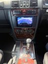 USED 2011 11 MERCEDES-BENZ G CLASS 3.0 G350 V6 BlueTEC G-Tronic 4WD Euro 5 5dr 3RD ROW SEATS+REAR TVS+F/SPEC!