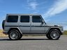 USED 2011 11 MERCEDES-BENZ G CLASS 3.0 G350 V6 BlueTEC G-Tronic 4WD Euro 5 5dr 3RD ROW SEATS+REAR TVS+F/SPEC!