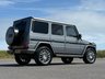 USED 2011 11 MERCEDES-BENZ G CLASS 3.0 G350 V6 BlueTEC G-Tronic 4WD Euro 5 5dr 3RD ROW SEATS+REAR TVS+F/SPEC!