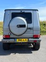 USED 2011 11 MERCEDES-BENZ G CLASS 3.0 G350 V6 BlueTEC G-Tronic 4WD Euro 5 5dr 3RD ROW SEATS+REAR TVS+F/SPEC!