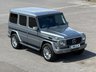 USED 2011 11 MERCEDES-BENZ G CLASS 3.0 G350 V6 BlueTEC G-Tronic 4WD Euro 5 5dr 3RD ROW SEATS+REAR TVS+F/SPEC!