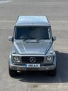 USED 2011 11 MERCEDES-BENZ G CLASS 3.0 G350 V6 BlueTEC G-Tronic 4WD Euro 5 5dr 3RD ROW SEATS+REAR TVS+F/SPEC!