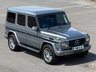 USED 2011 11 MERCEDES-BENZ G CLASS 3.0 G350 V6 BlueTEC G-Tronic 4WD Euro 5 5dr 3RD ROW SEATS+REAR TVS+F/SPEC!